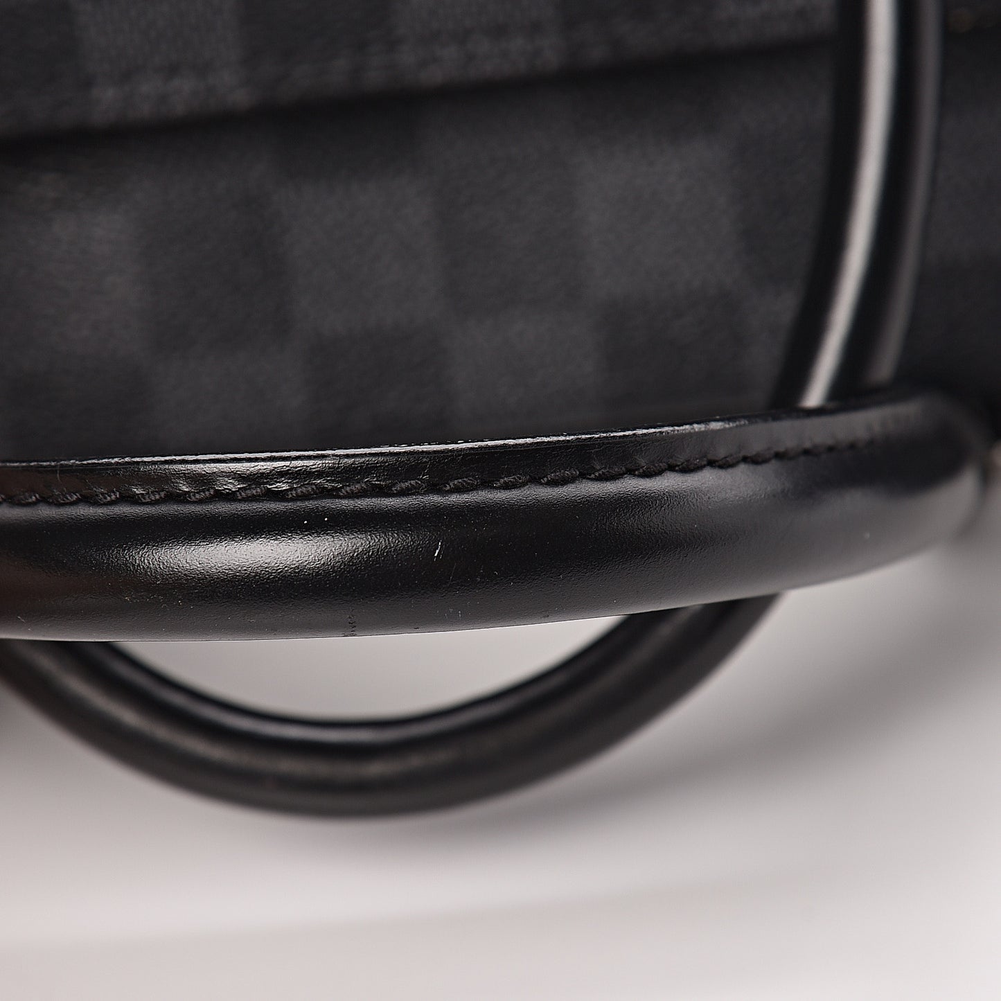 Damier Graphite Porte-Documents Voyage GM