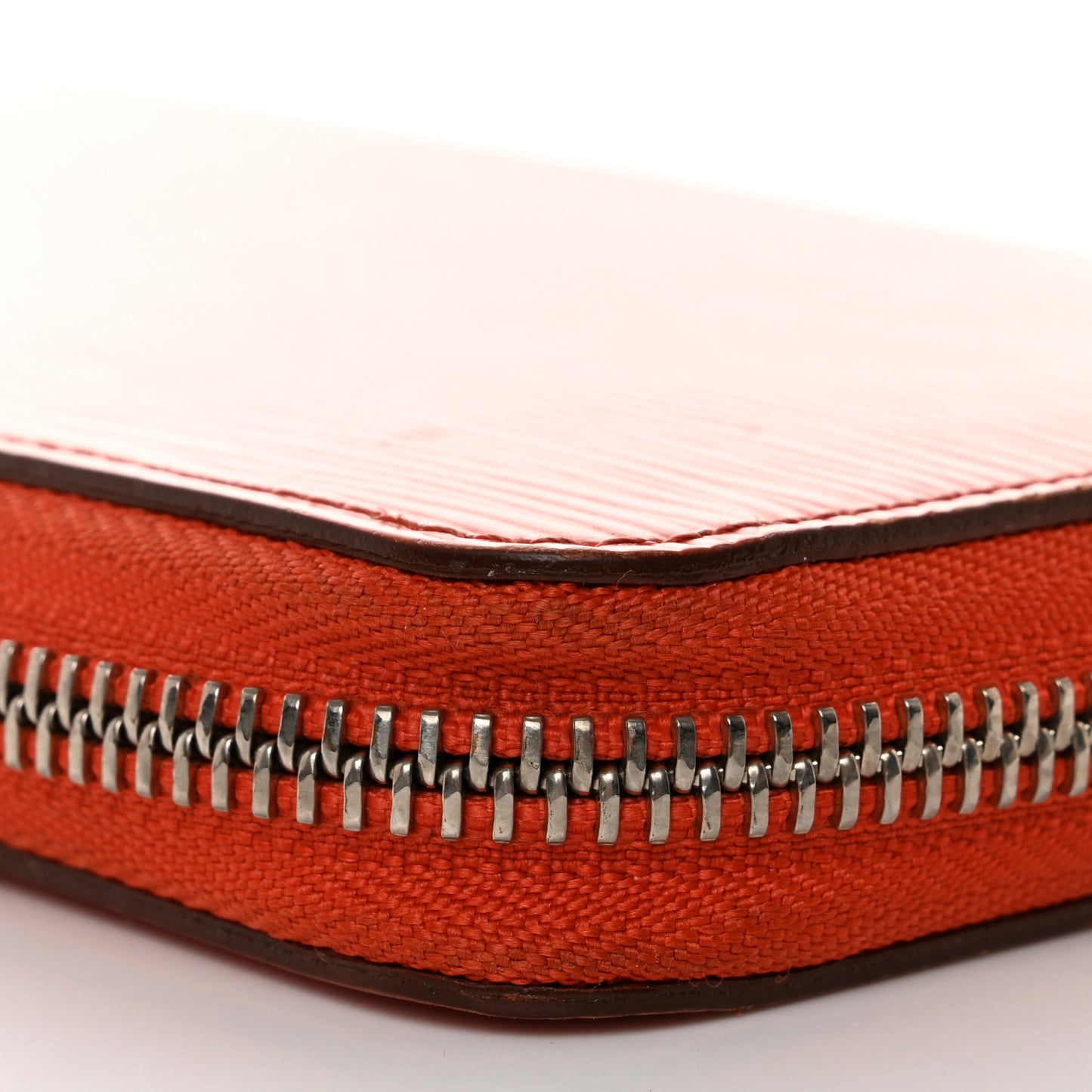 Epi Zippy Wallet Piment