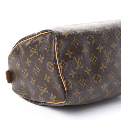 Louis Vuitton Monogram Speedy 25 7 of 9