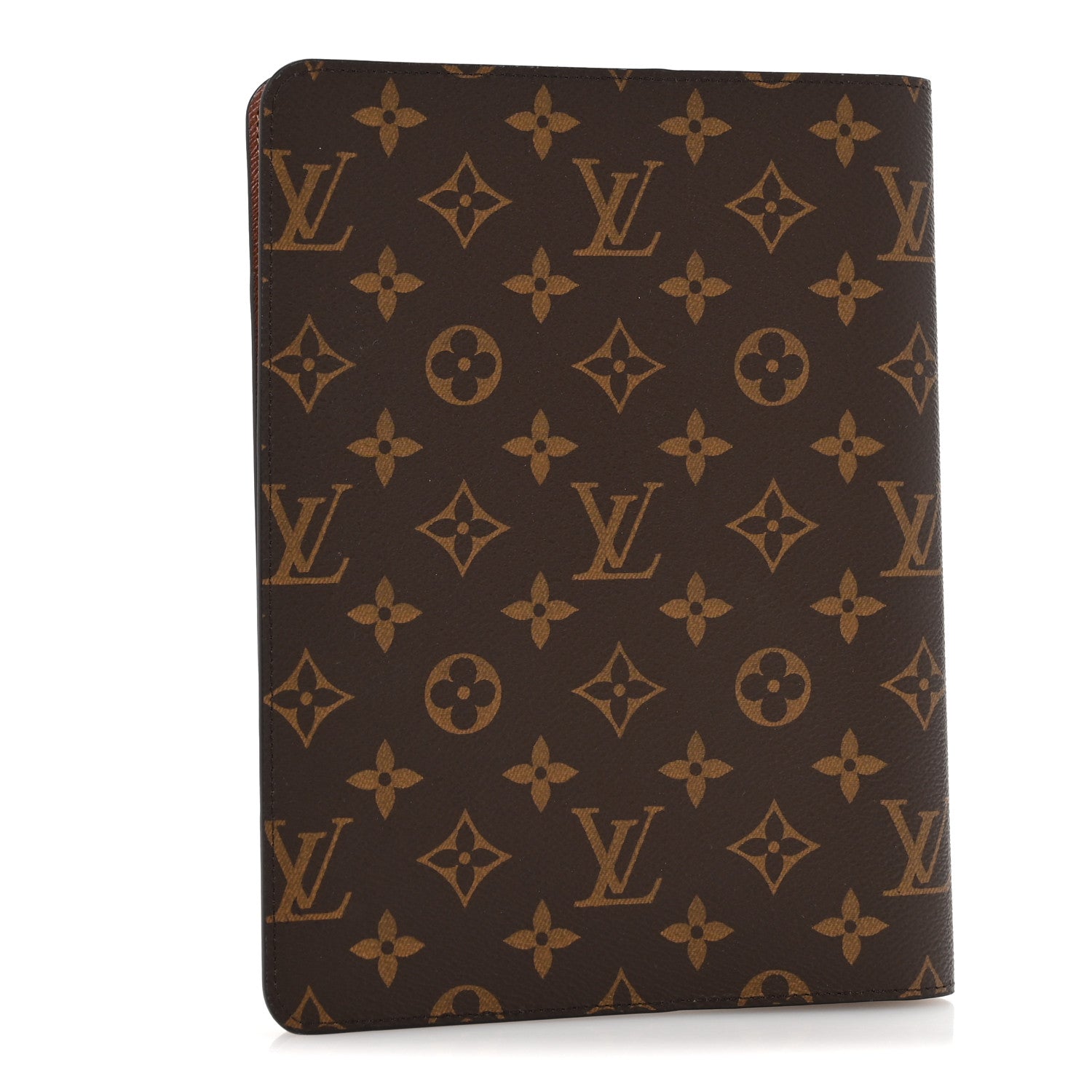Louis Vuitton Monogram Desk Agenda Cover 3 of 7