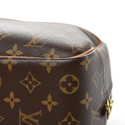Louis Vuitton Monogram Deauville 10 of 10