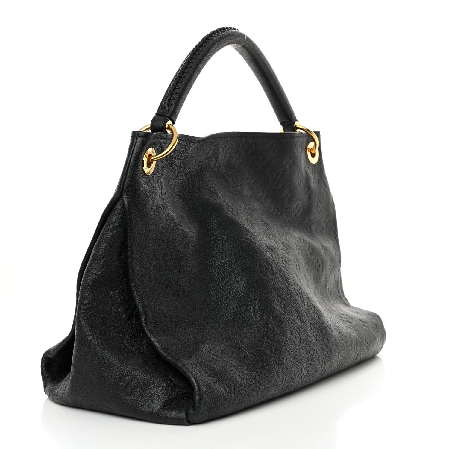 Louis Vuitton Empreinte Artsy MM Infini 3 of 12
