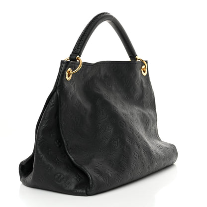 Louis Vuitton Empreinte Artsy MM Infini 3 of 12