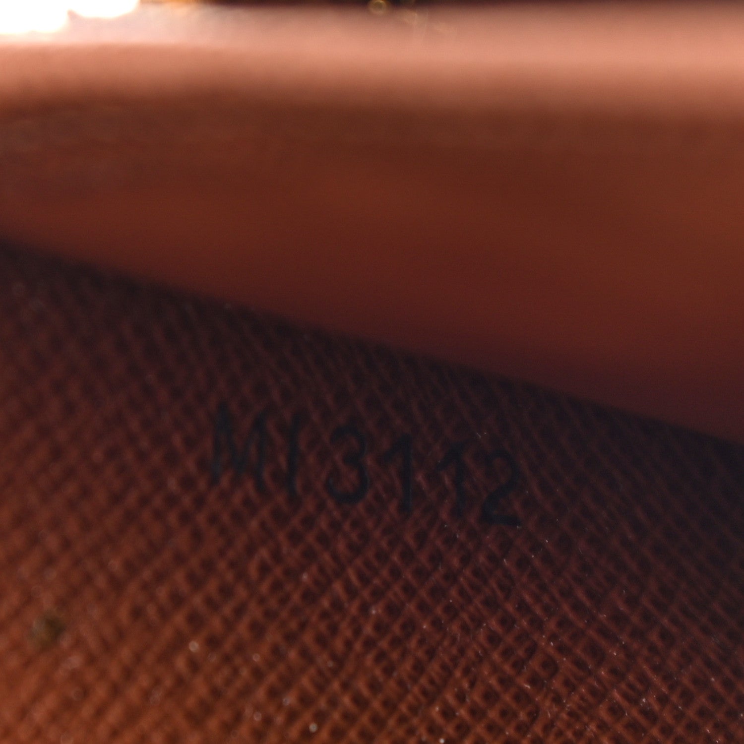 Louis Vuitton Monogram Zippy Compact Wallet 7 of 13