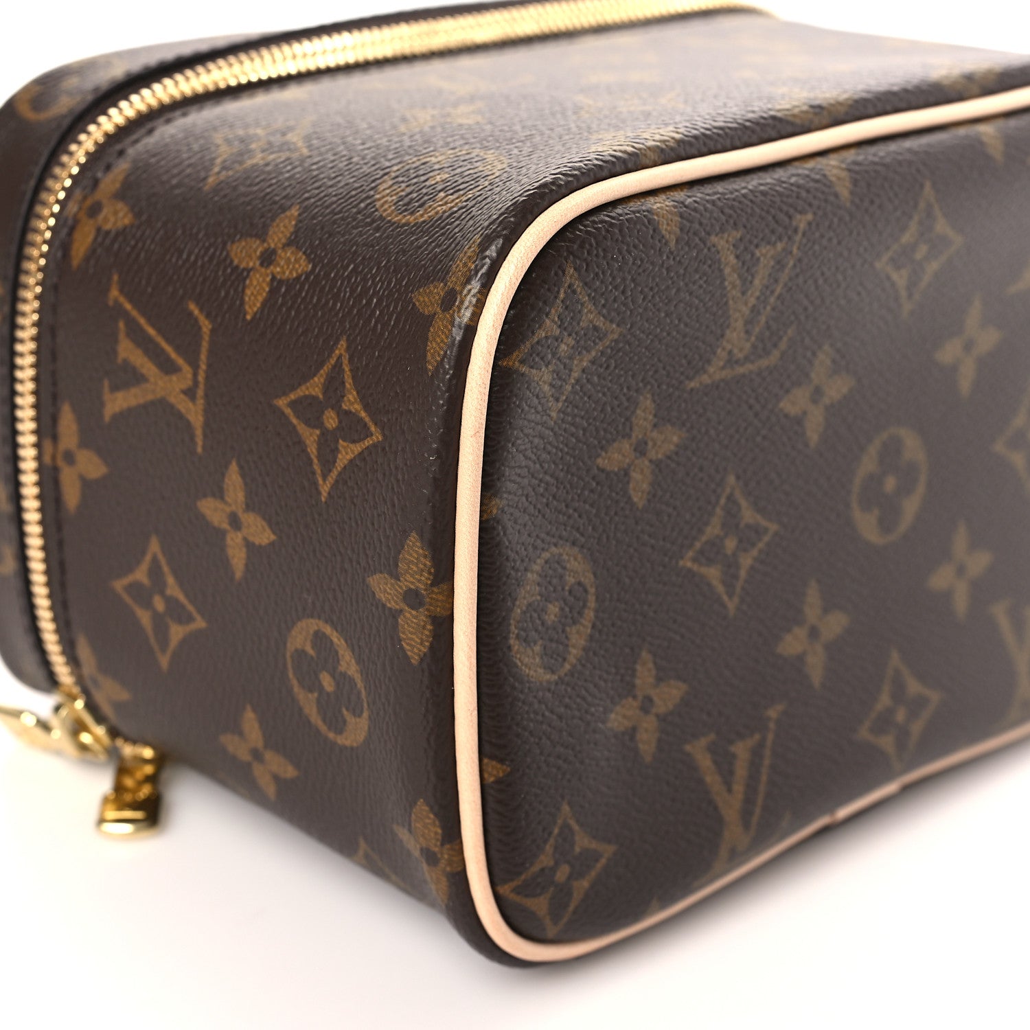 Louis Vuitton Monogram Nice Mini 7 of 8