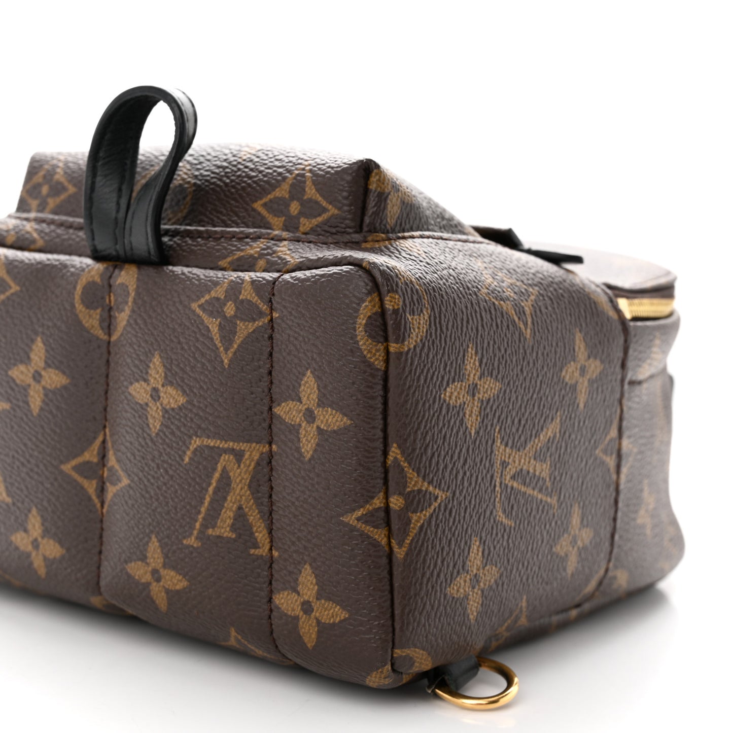 Monogram Palm Springs Backpack Mini