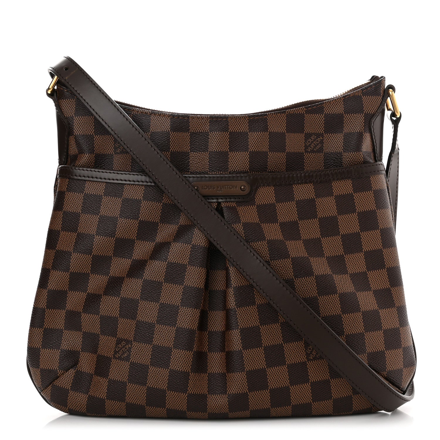 Louis Vuitton Damier Ebene Bloomsbury PM 1 of 9