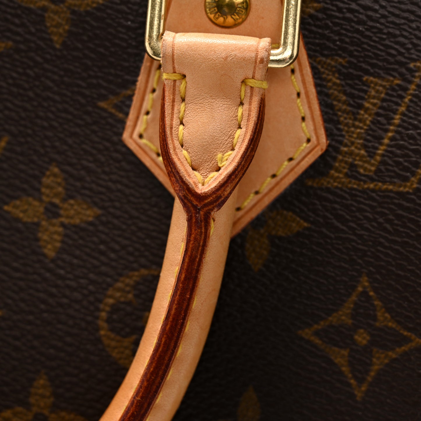 Monogram Speedy 25
