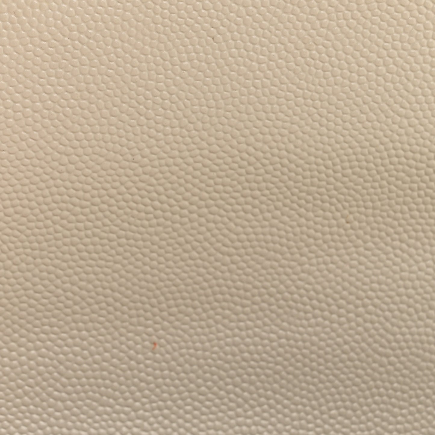 Grain De Poudre Textured Mixed Matelasse Medium Triquilt Monogram Satchel Crema Soft