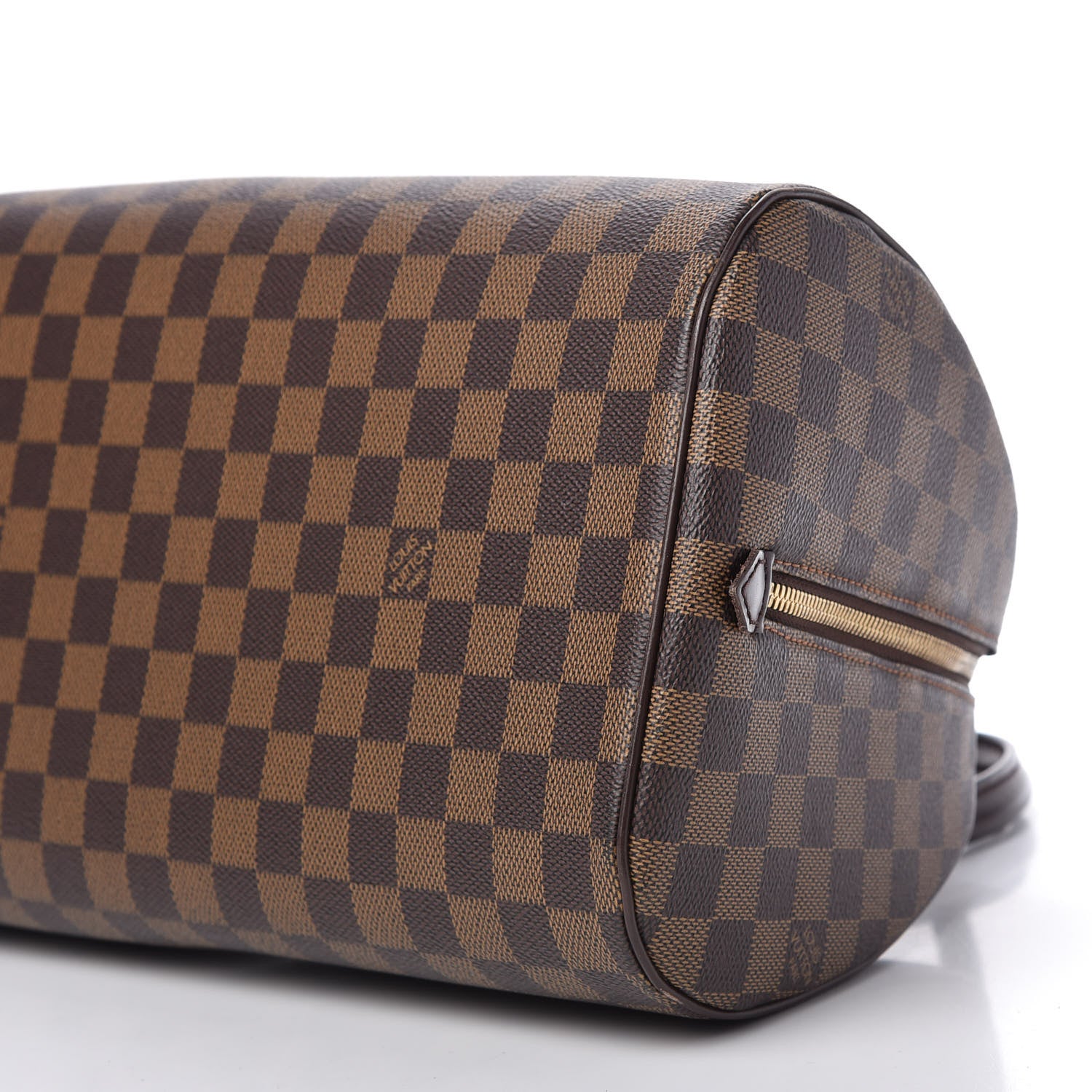 Louis Vuitton Damier Ebene Ribera MM 7 of 9