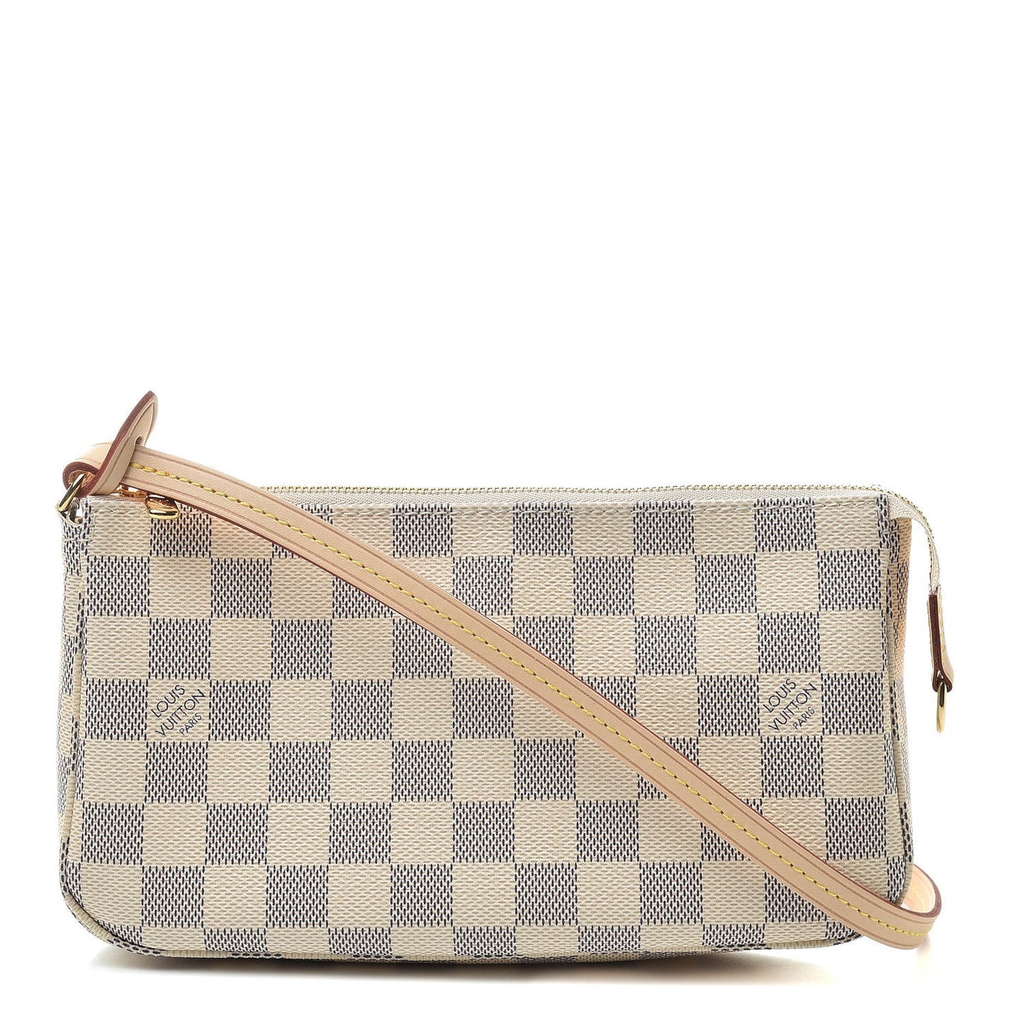 Damier Azur Pochette Accessories NM