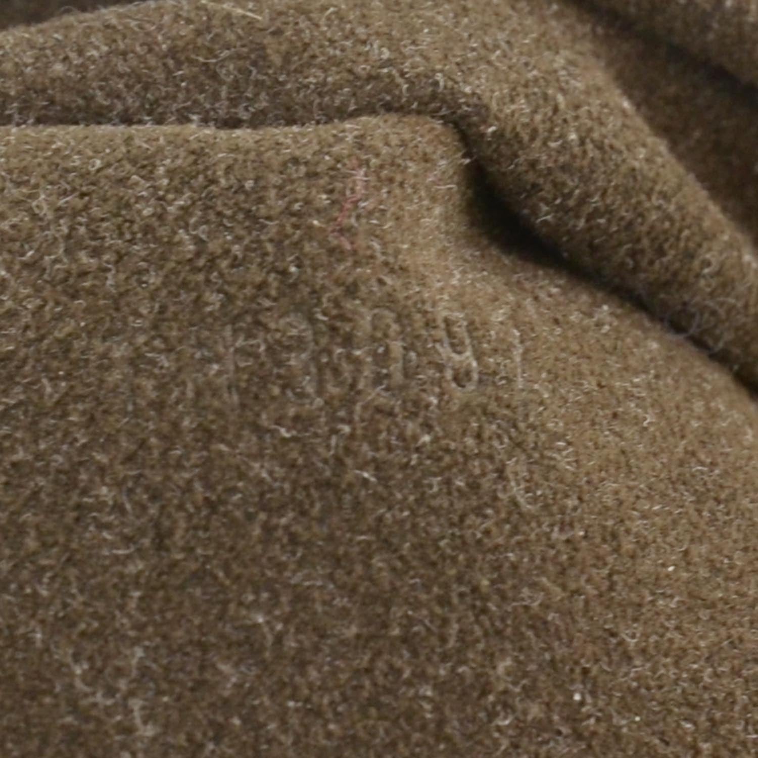 Louis Vuitton Mahina XL Black 5 of 7