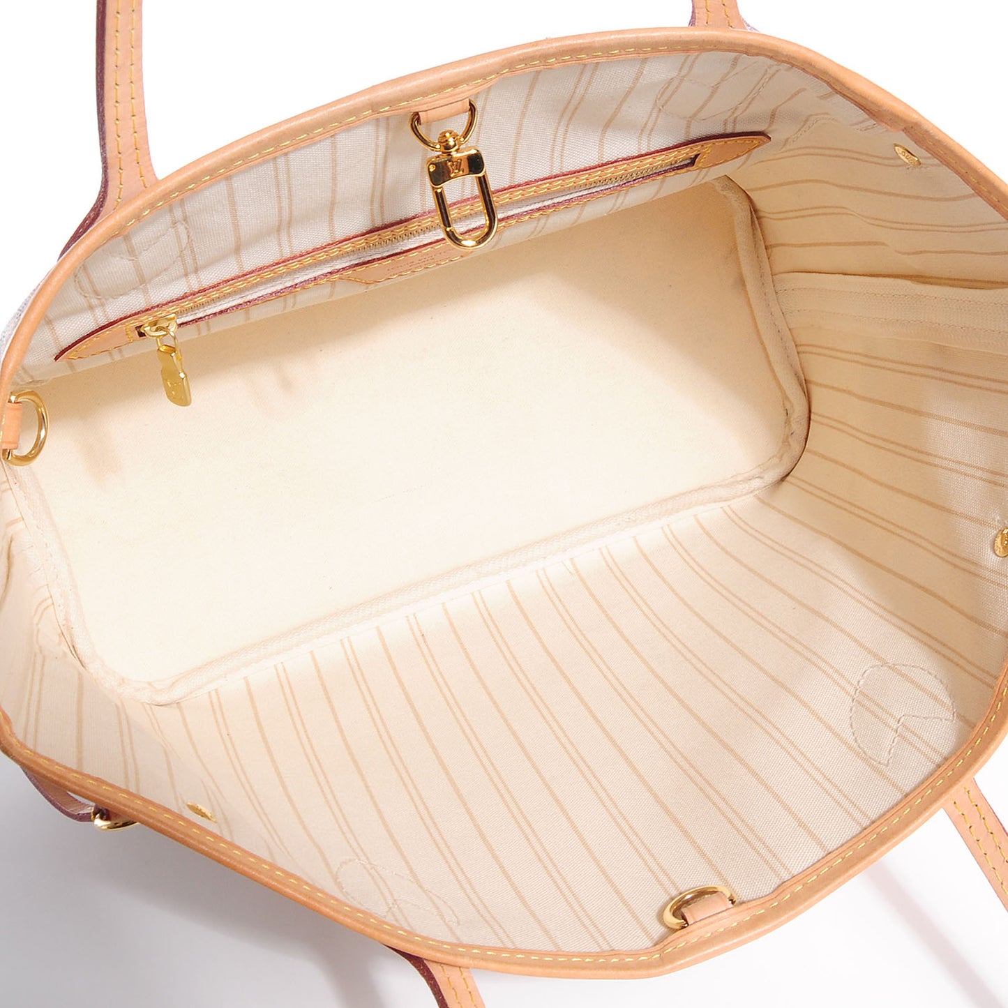 Damier Azur Neverfull PM