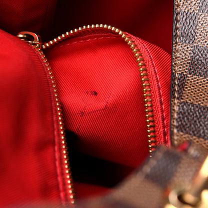 Louis Vuitton Damier Ebene Graceful MM 12 of 18