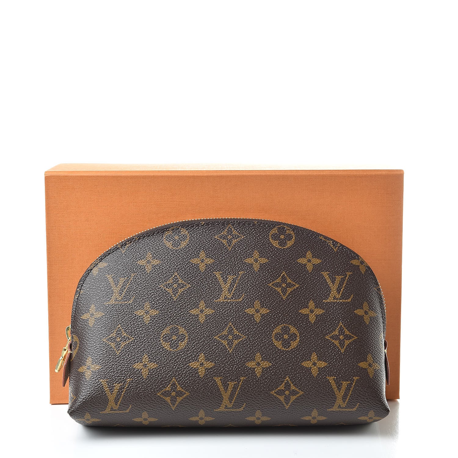 Louis Vuitton Monogram Cosmetic Pouch GM 8 of 8