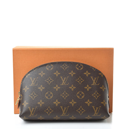 Louis Vuitton Monogram Cosmetic Pouch GM 8 of 8