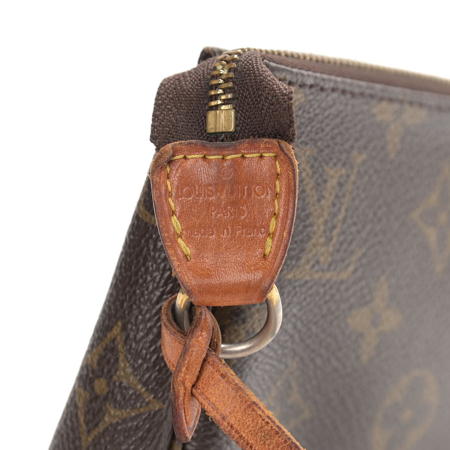 Monogram Pochette Accessories