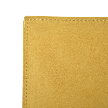 Saint Laurent Calfskin Classic Y Ligne Clutch Soleil 9 of 14