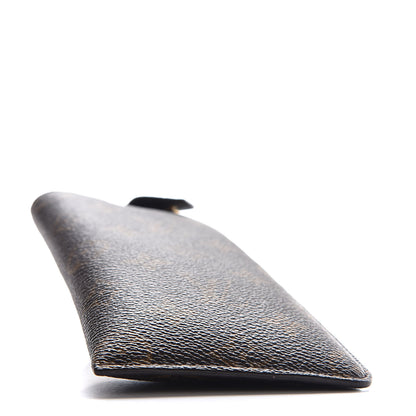 Louis Vuitton Monogram Sunglasses Case MM 4 of 8