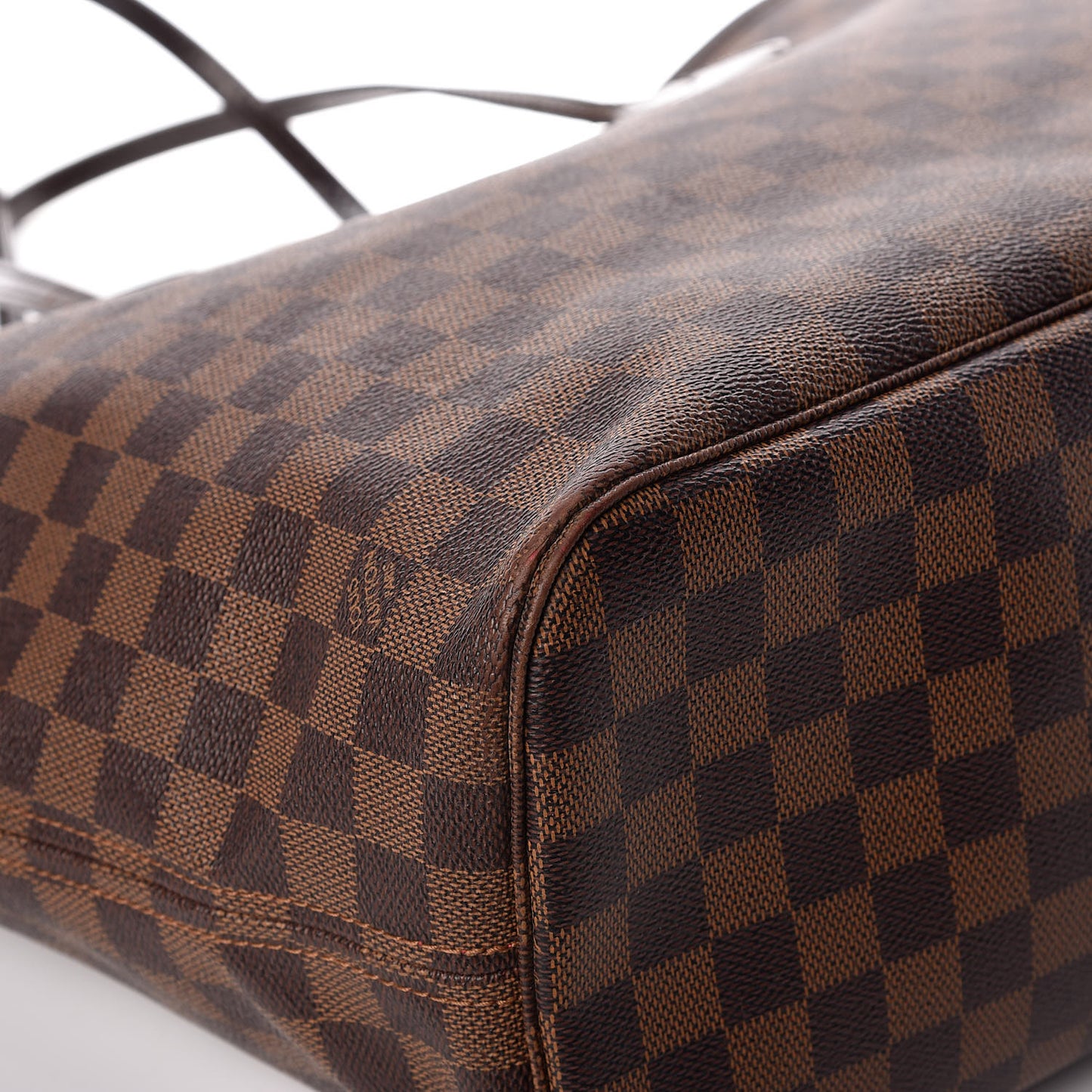Damier Ebene Neverfull MM