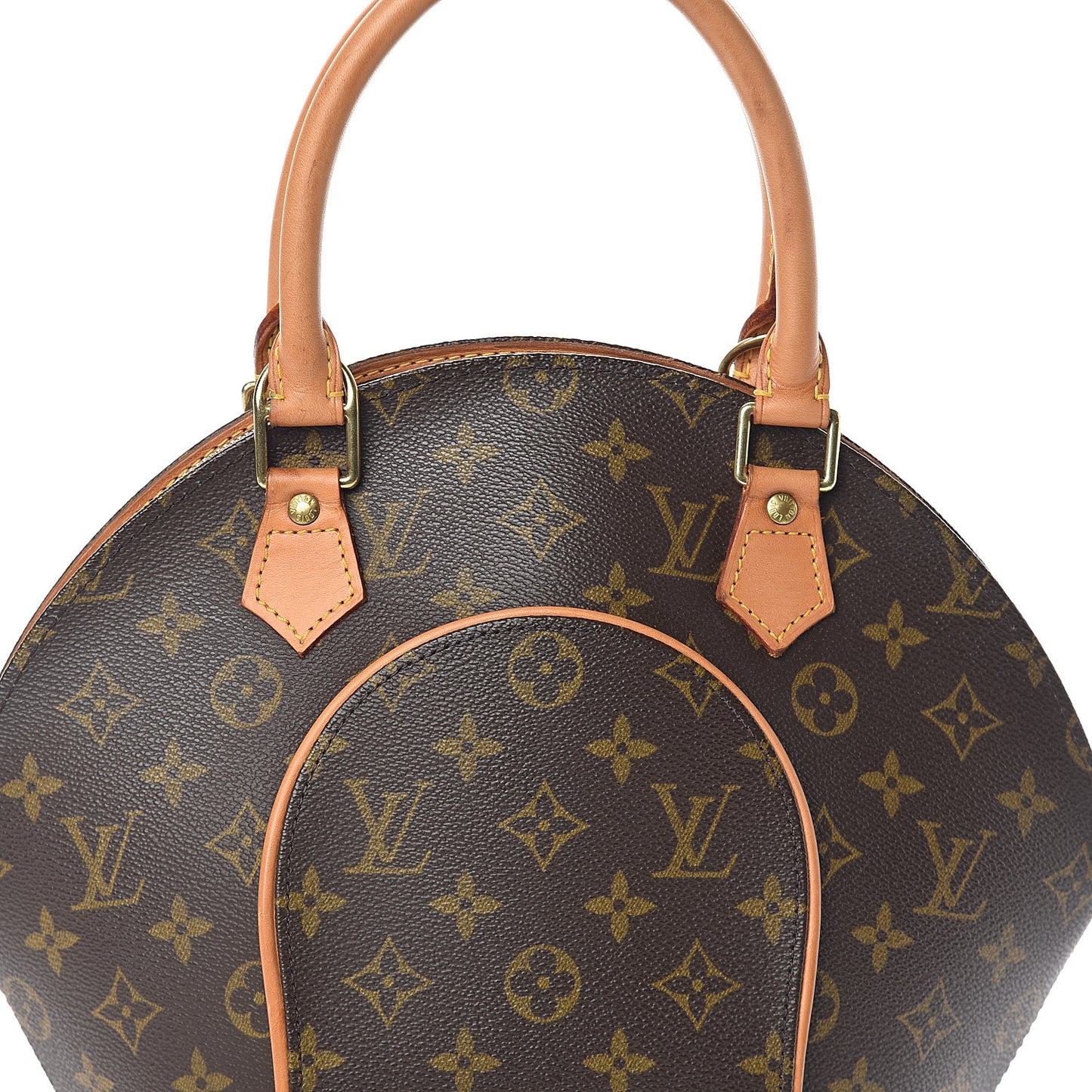 Monogram Ellipse PM