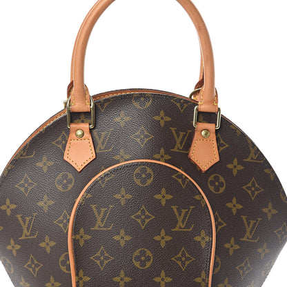 Louis Vuitton Monogram Ellipse PM 6 of 8