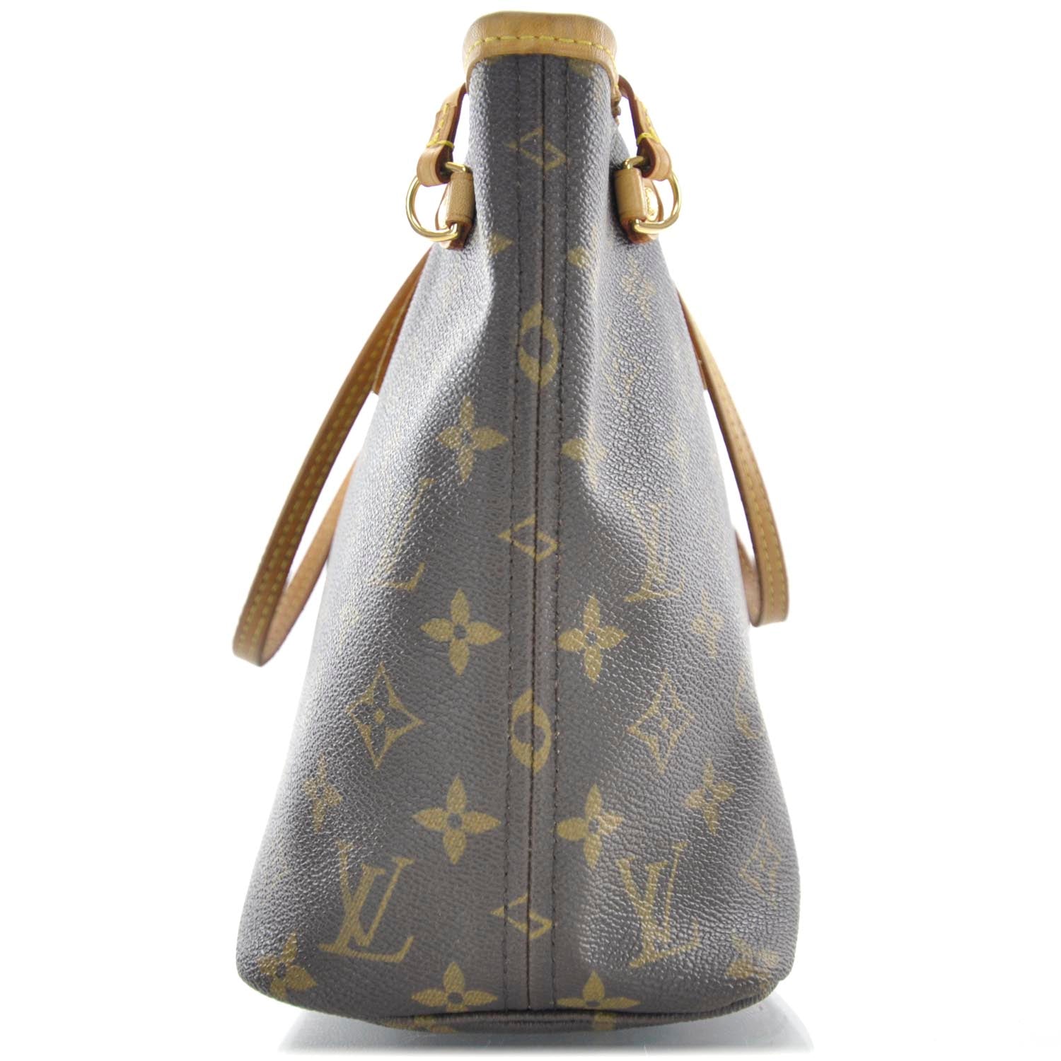 Louis Vuitton Monogram Neverfull PM 4 of 10