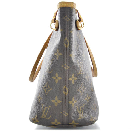 Louis Vuitton Monogram Neverfull PM 4 of 10
