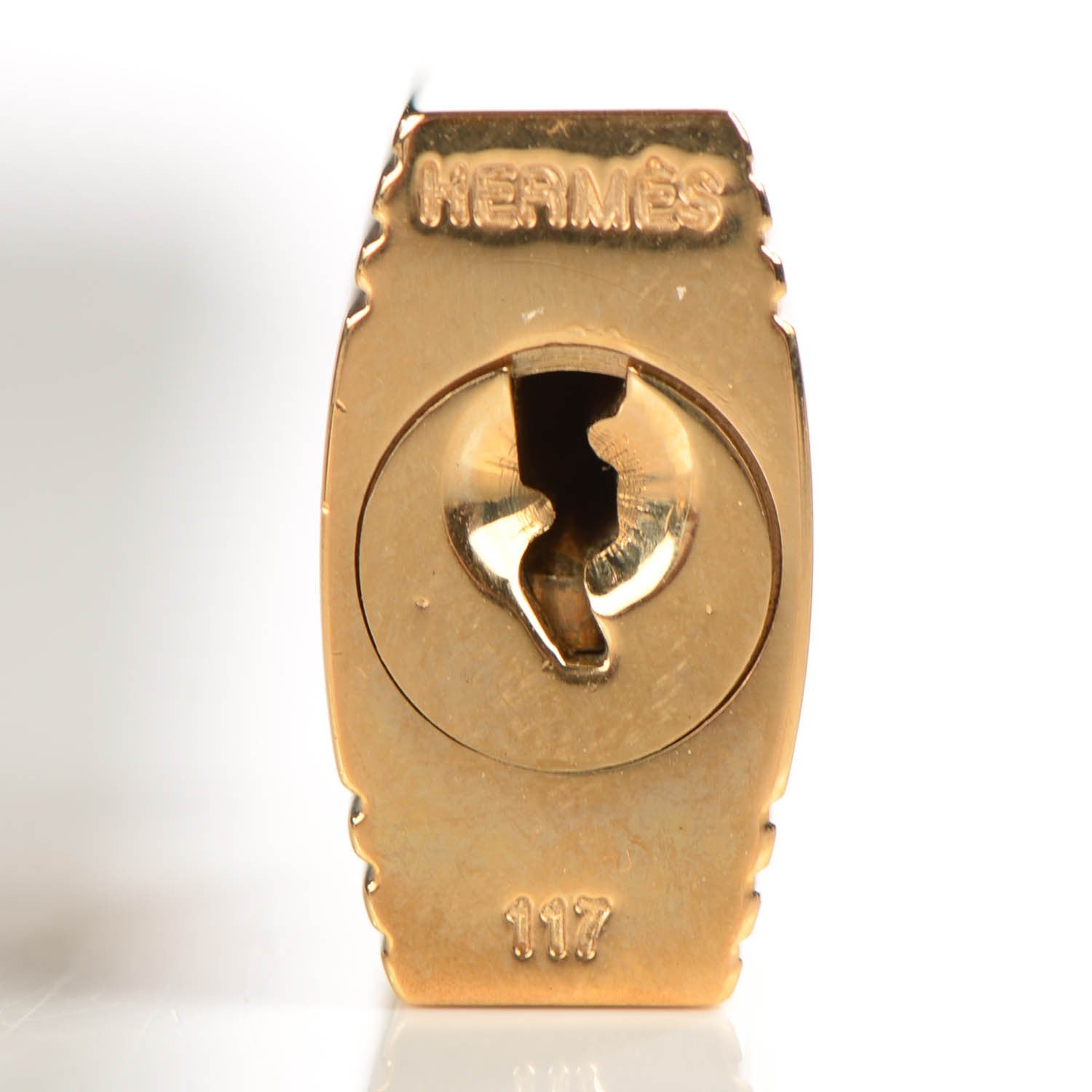 Hermes Box Kelly Sellier 35 Black 12 of 27