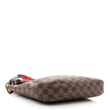 Louis Vuitton Damier Ebene South Bank Besace 4 of 11
