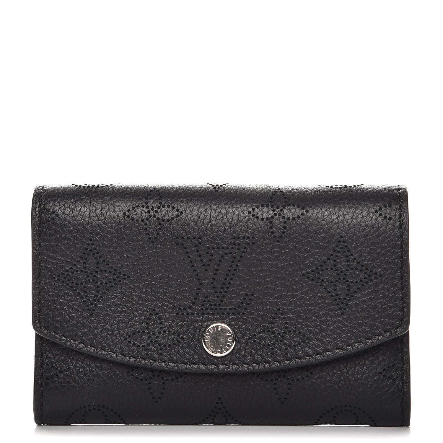 Louis Vuitton Mahina Anae Coin Purse 1 of 7