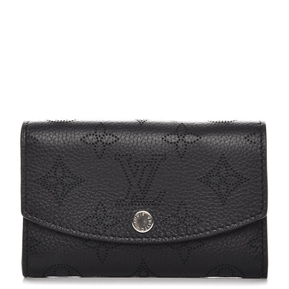 Louis Vuitton Mahina Anae Coin Purse 1 of 7