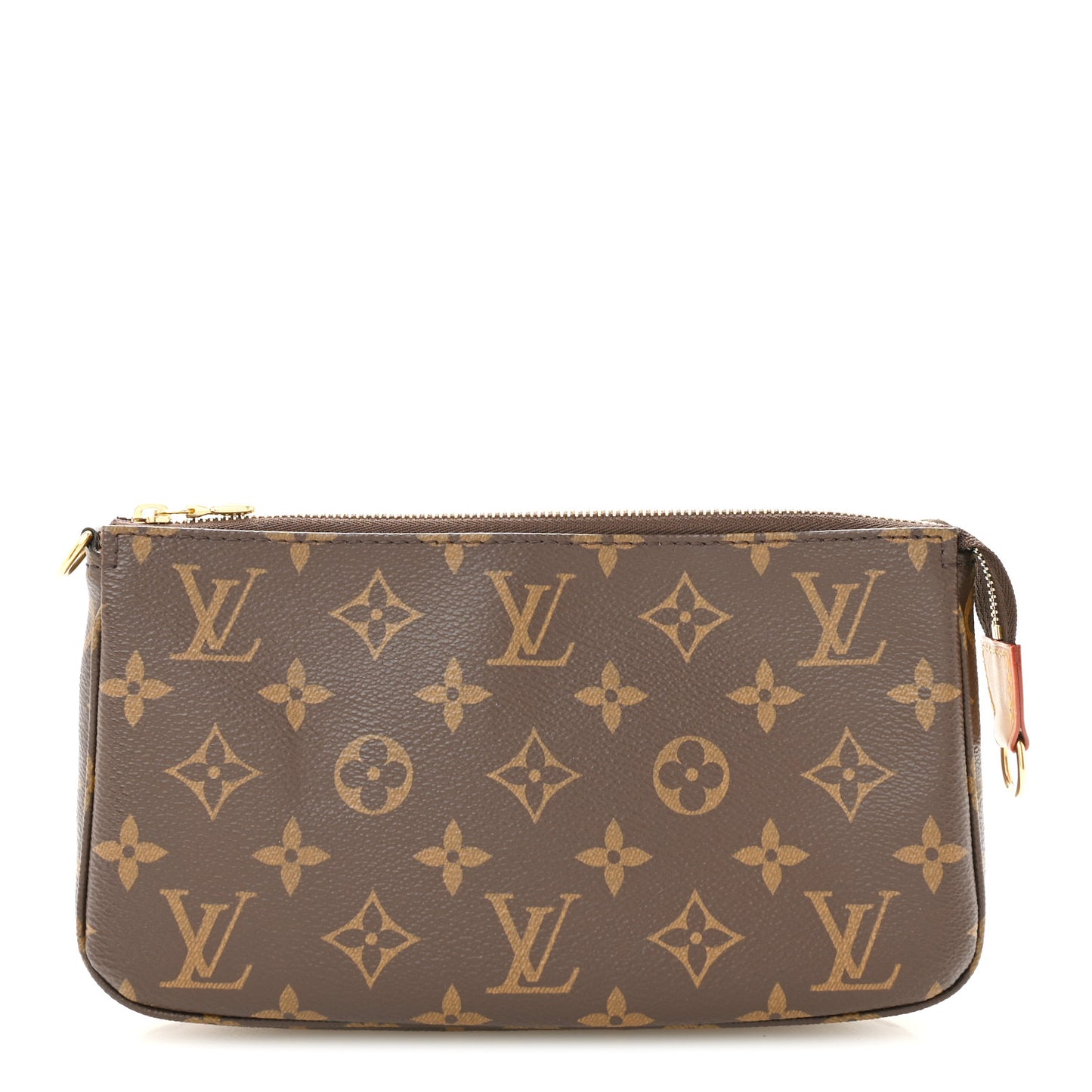Monogram Pochette Accessories NM