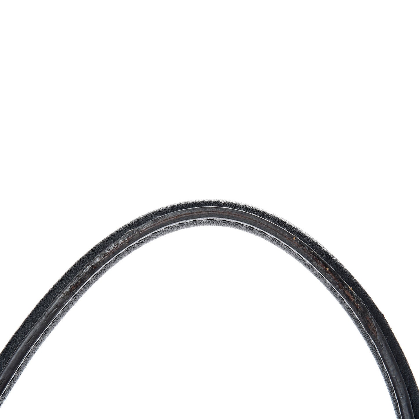 Calfskin Monogram Kimono Tote Black