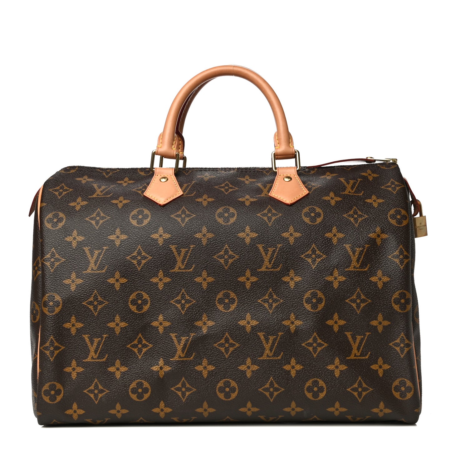 Monogram Speedy 35