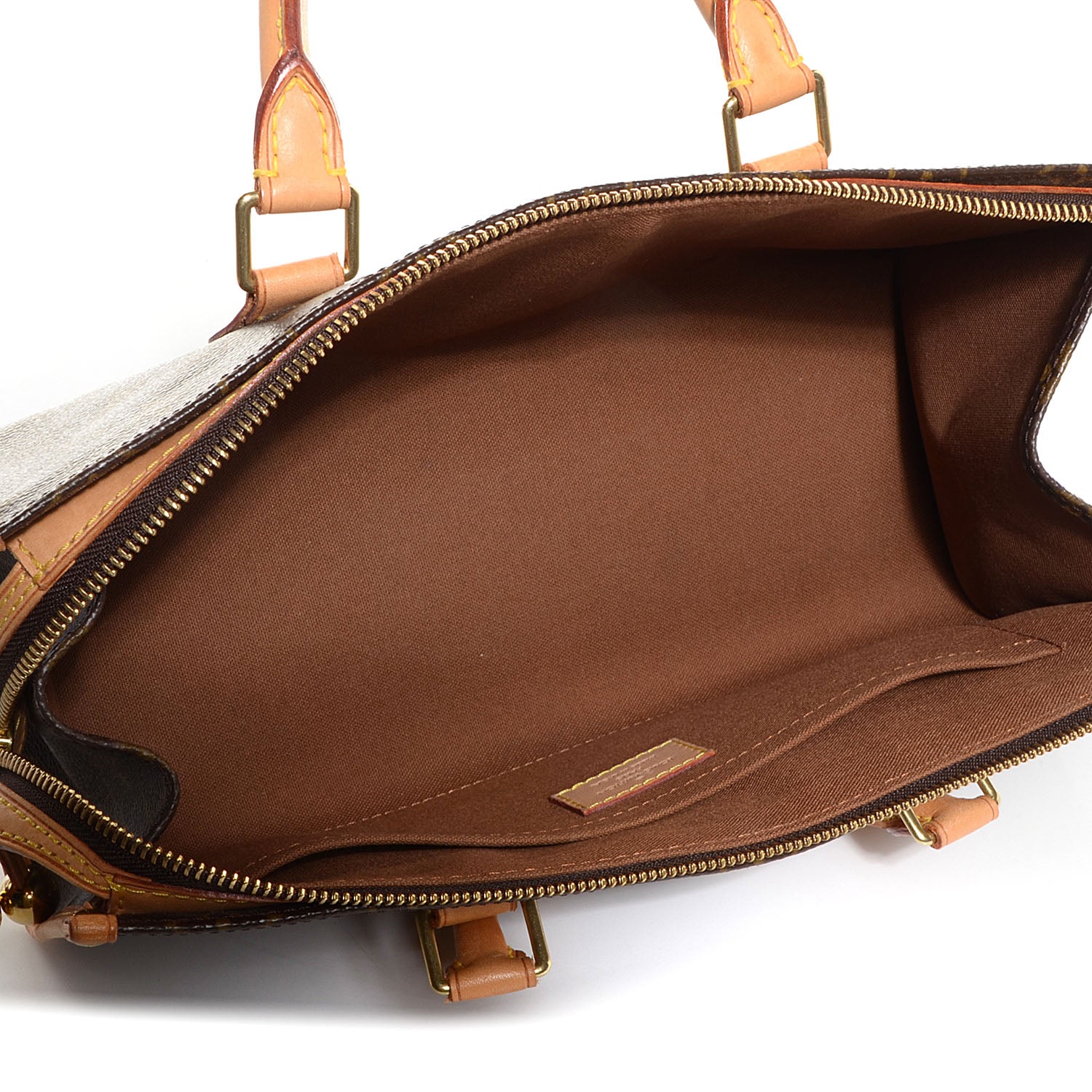 Louis Vuitton Monogram Popincourt 5 of 7