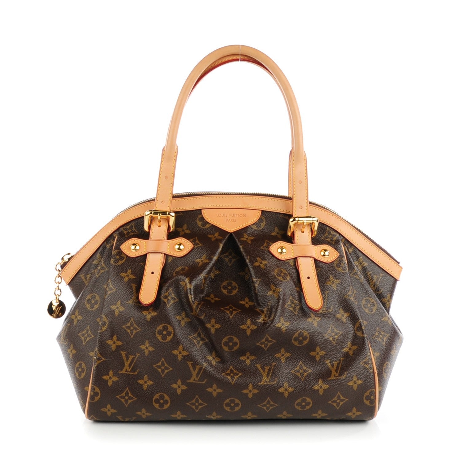 Louis Vuitton Monogram Tivoli GM 1 of 8