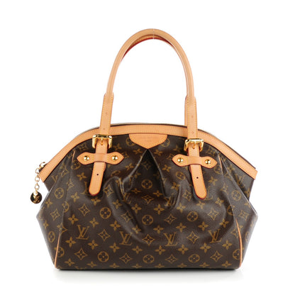 Louis Vuitton Monogram Tivoli GM 1 of 8