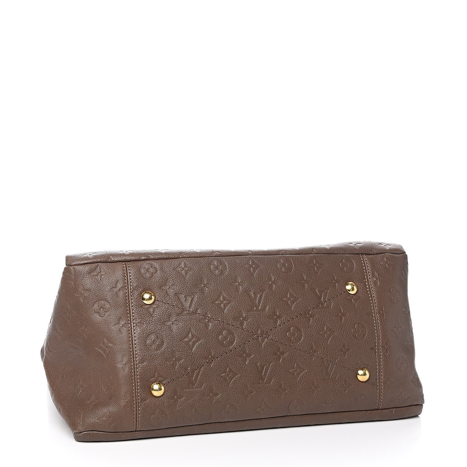 Louis Vuitton Empreinte Artsy MM Ombre 4 of 11