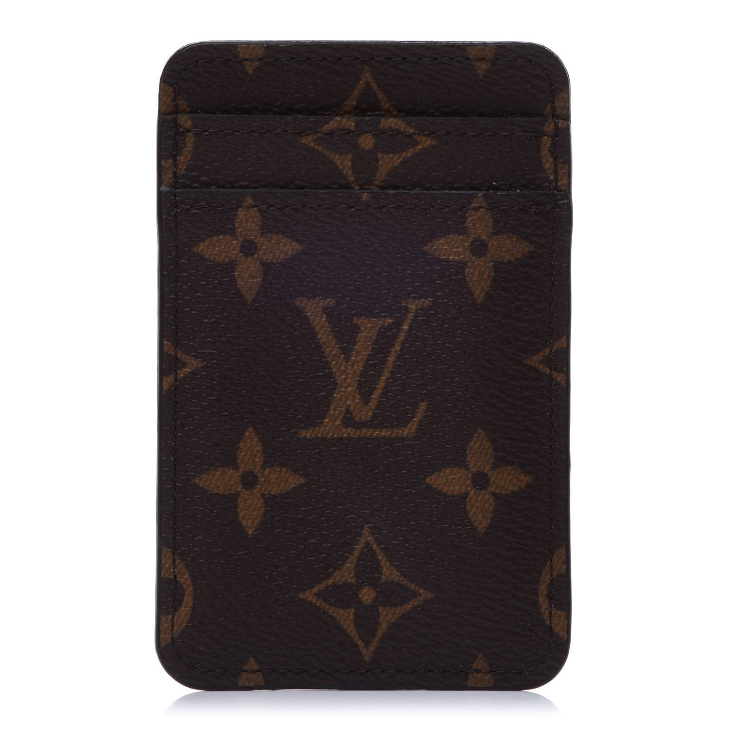 Louis Vuitton Epi Monogram Game On Card Holder 2 of 6