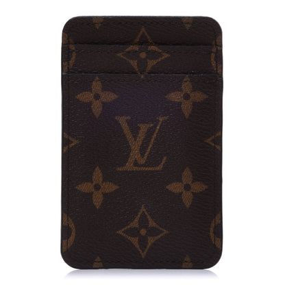 Louis Vuitton Epi Monogram Game On Card Holder 2 of 6