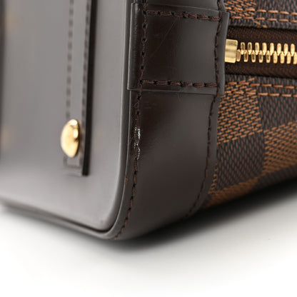 Louis Vuitton Damier Ebene Alma BB 10 of 12