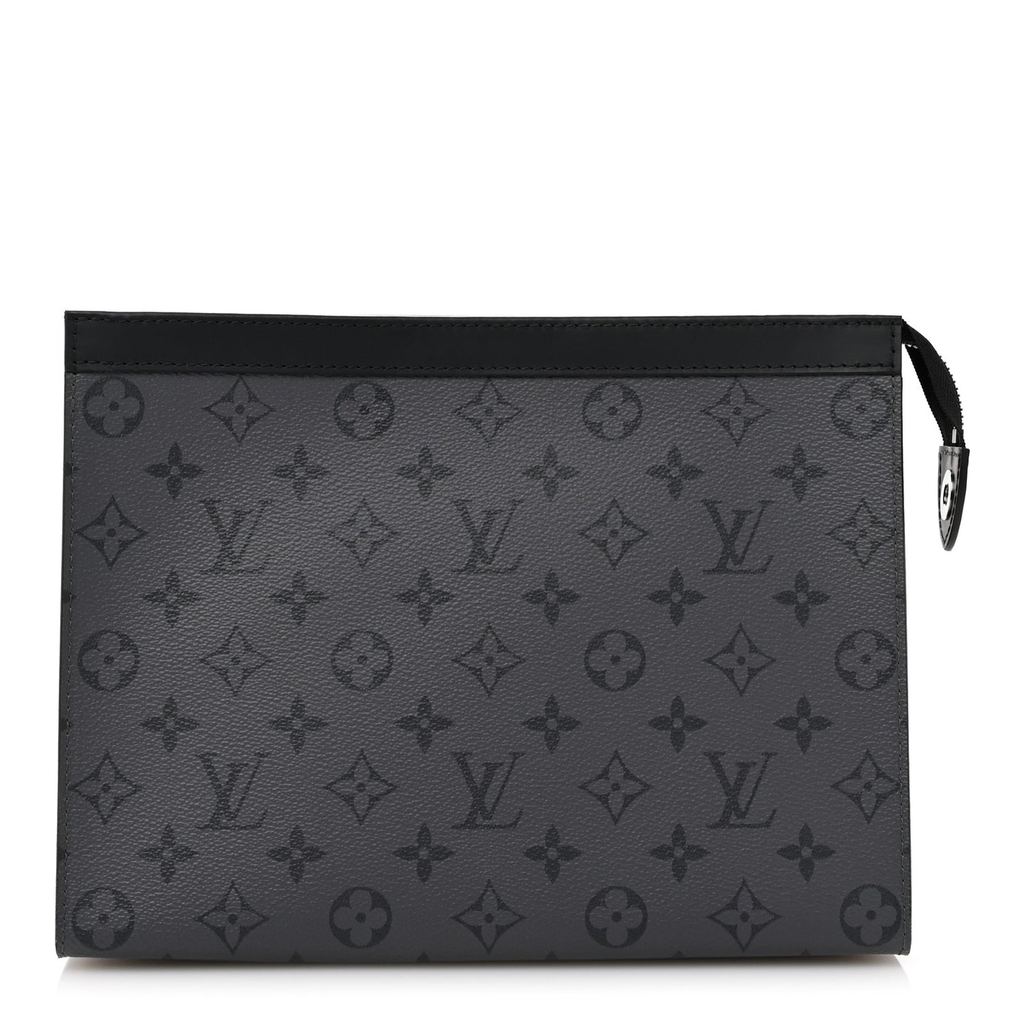 Monogram Eclipse Reverse Pochette Voyage MM