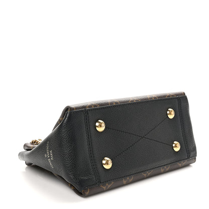 Louis Vuitton Monogram Surene BB Black 4 of 10