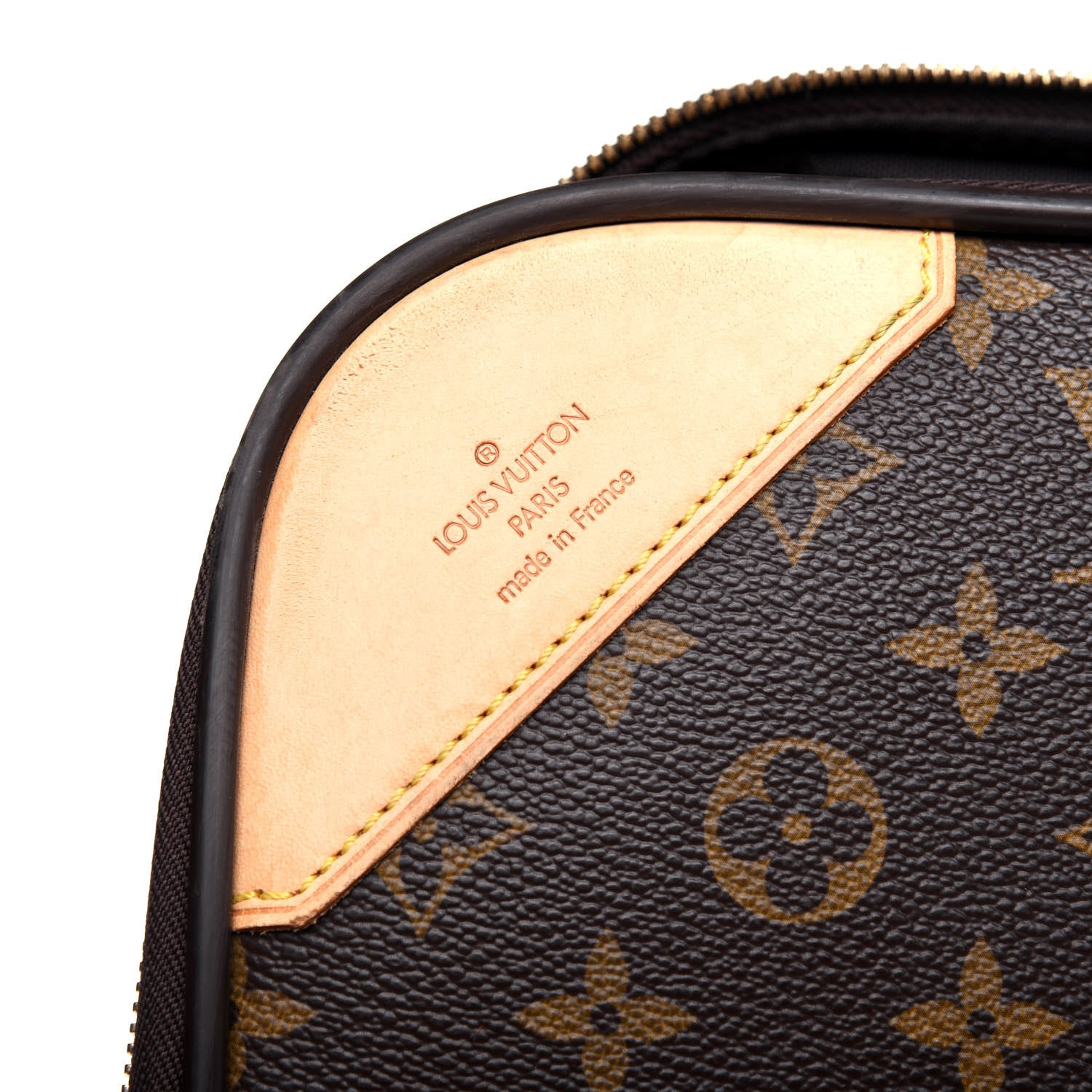 Louis Vuitton Monogram Pegase 55 7 of 21