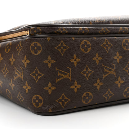 Louis Vuitton Monogram Icare Bag 8 of 15
