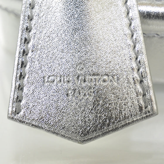 Suhali Lockit PM Silver
