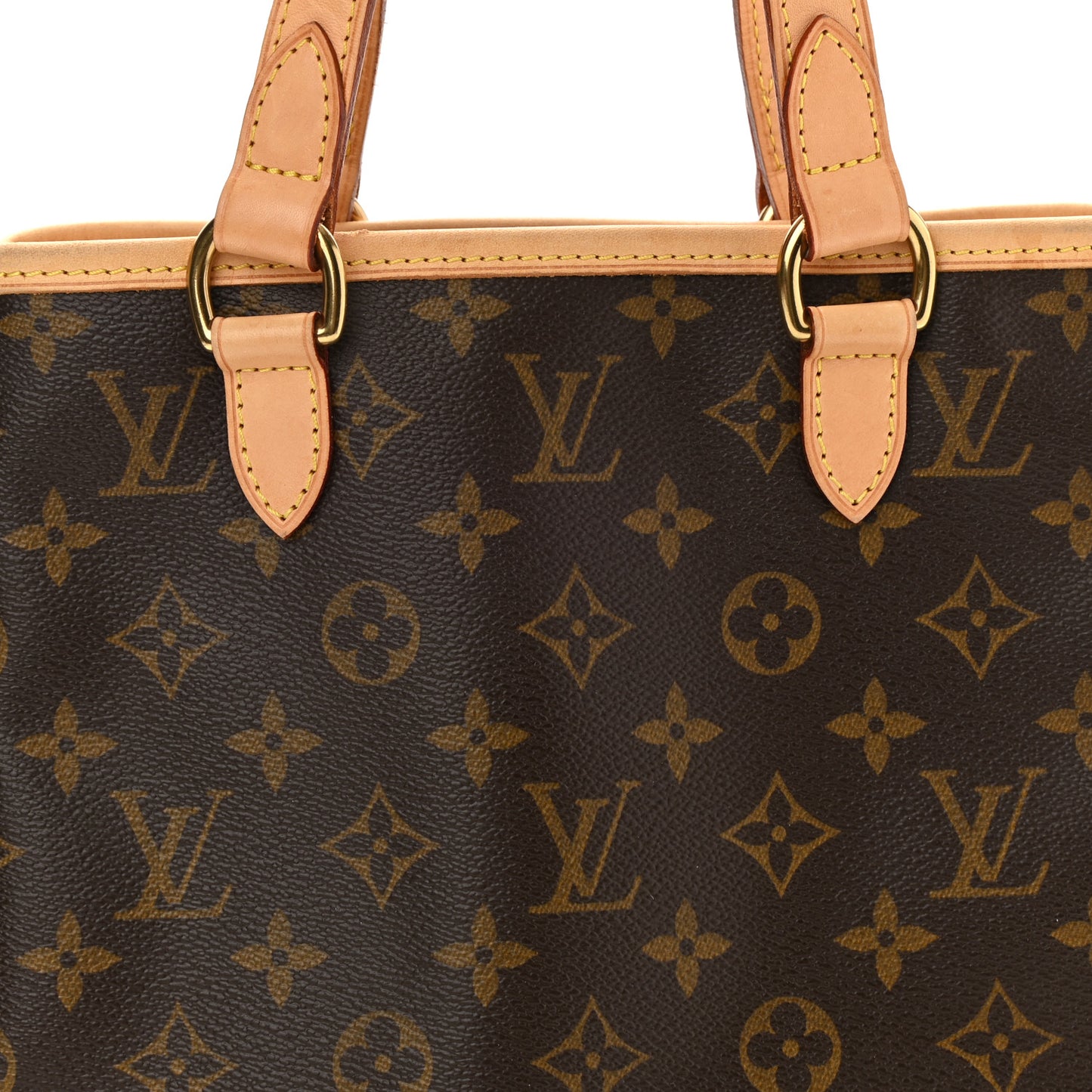 Monogram Batignolles