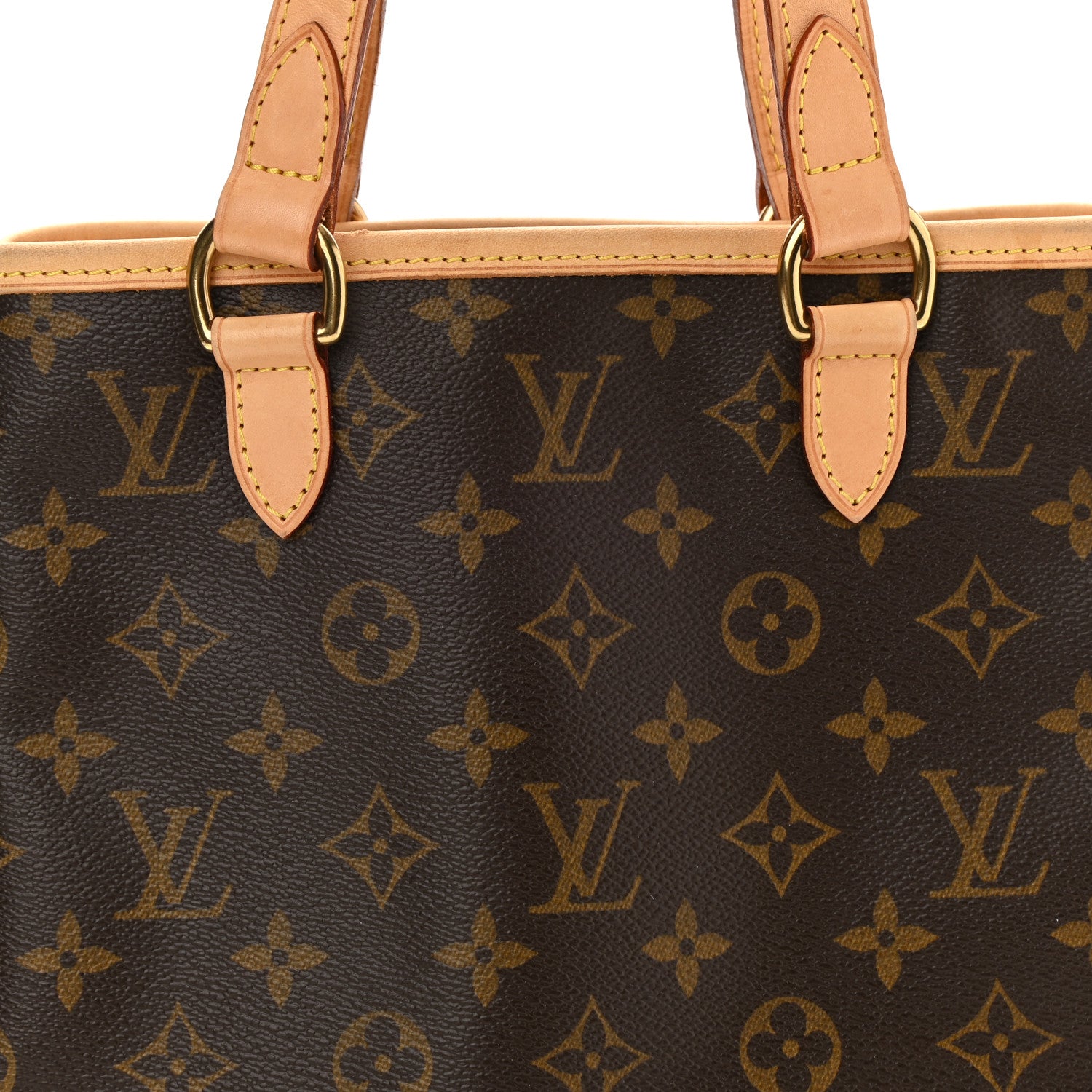Louis Vuitton Monogram Batignolles 8 of 10