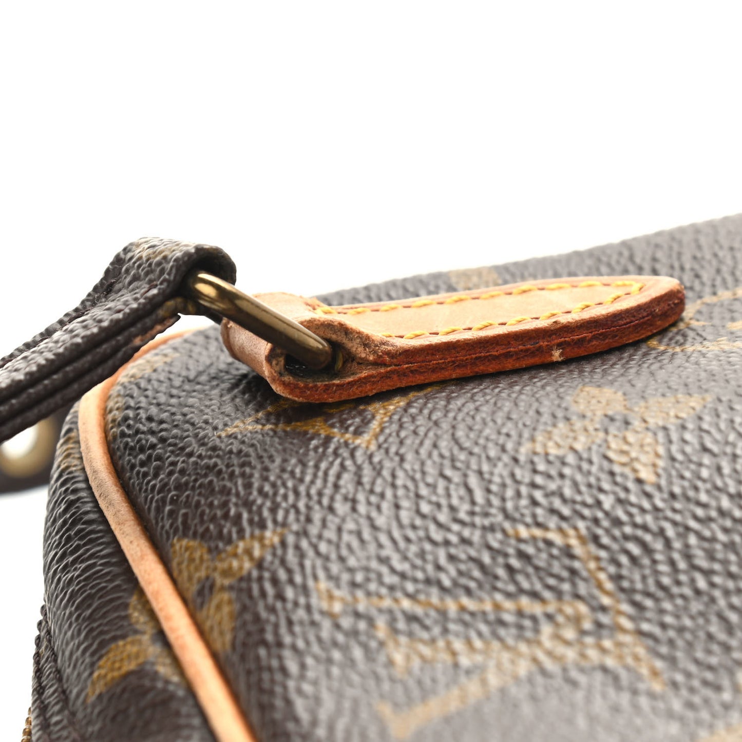 Monogram Pochette Marly Bandouliere